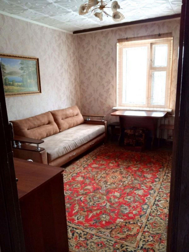 3-комн квартира 5 микрорайон, 14