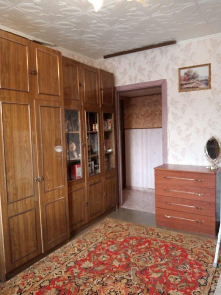 3-комн квартира 5 микрорайон, 14