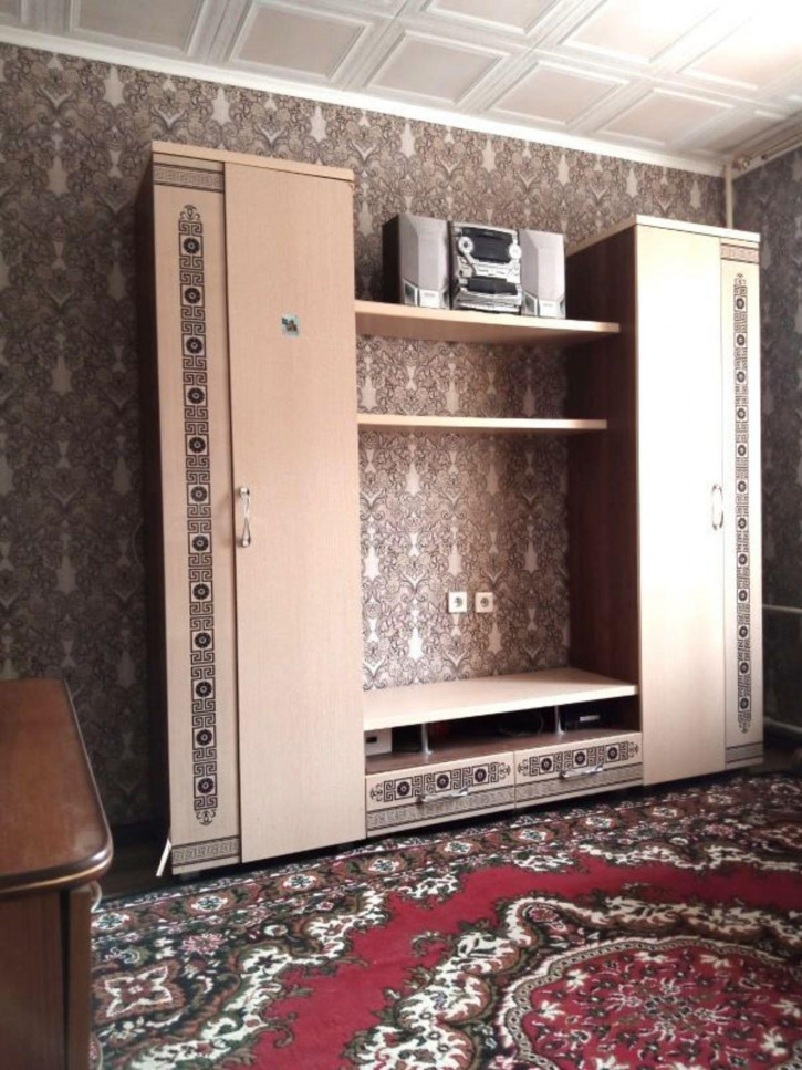 3-комн квартира 5 микрорайон, 14