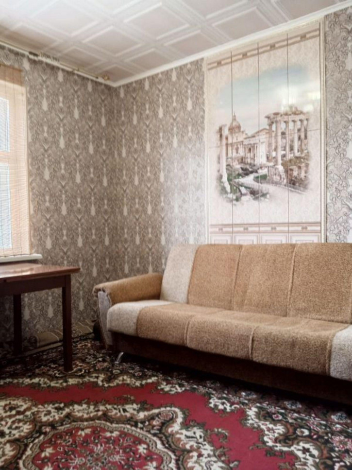3-комн квартира 5 микрорайон, 14