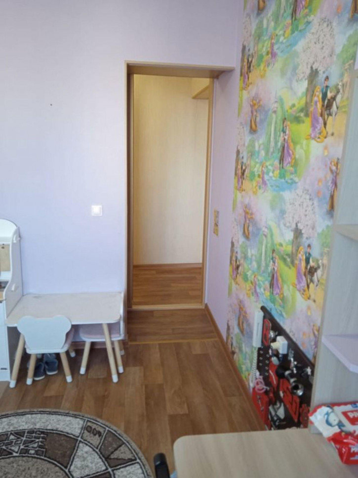 3-комн квартира 9 Мая улица, 2Д