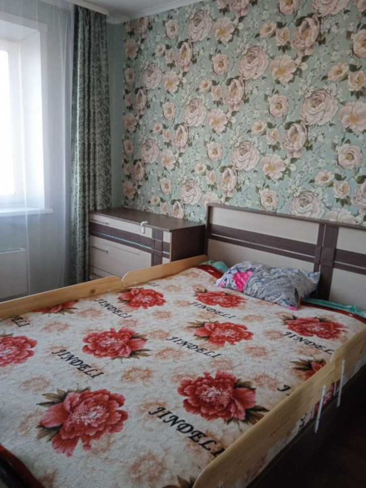 3-комн квартира 9 Мая улица, 2Д