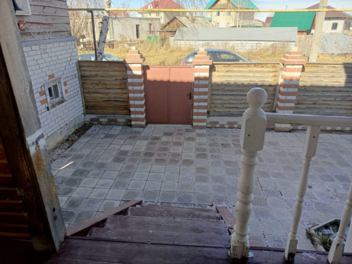 Коттедж/дом Чистополевая 2-я улица, 12