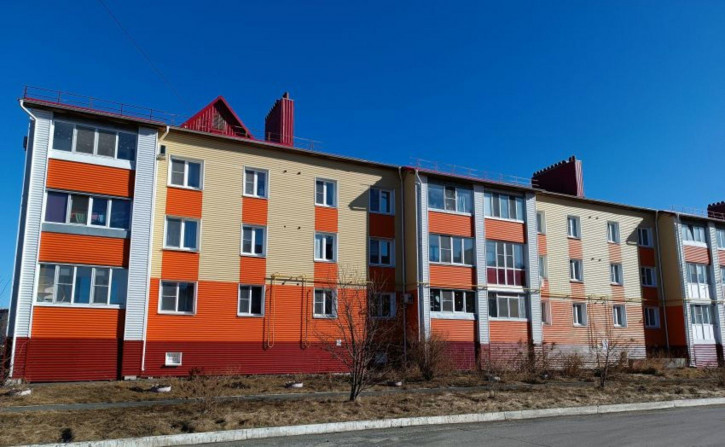 2-комн квартира Солнечный бульвар, 25 кор2