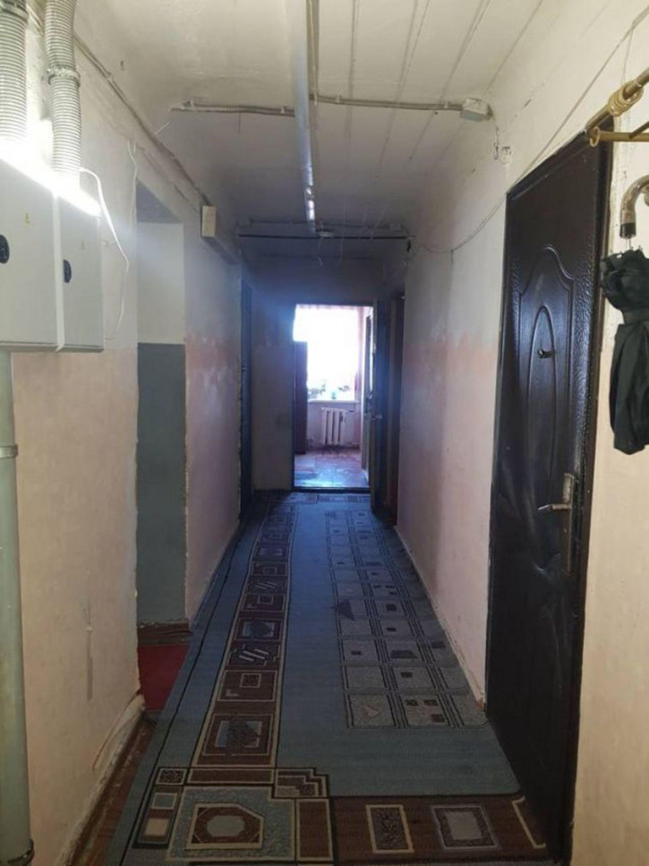 Комната Краснодонская улица, 5а