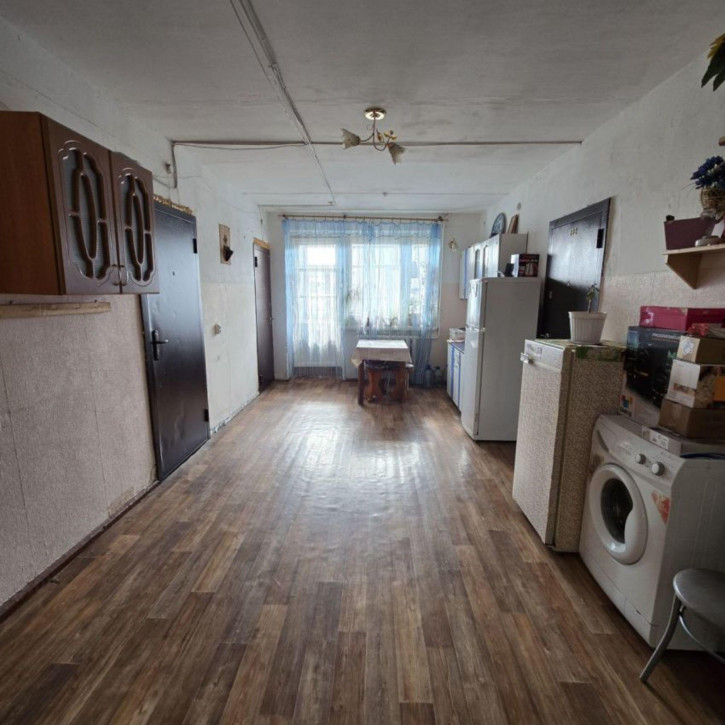 Комната Станционная улица, 43