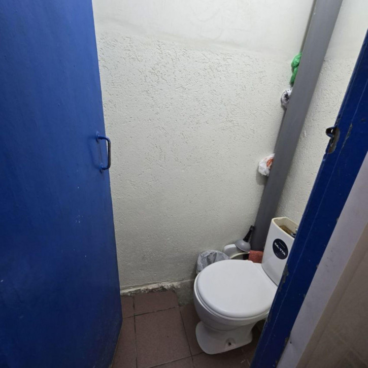 Комната Станционная улица, 43