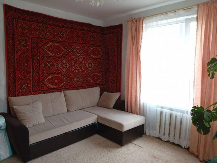 2-комн квартира Орлова улица, 6 2-комн квартира Орлова улица, 6