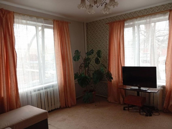 2-комн квартира Орлова улица, 6 2-комн квартира Орлова улица, 6