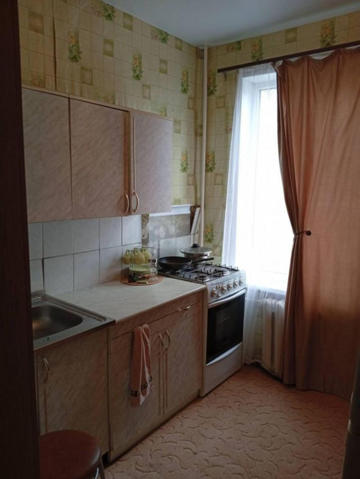 2-комн квартира Орлова улица, 6 2-комн квартира Орлова улица, 6