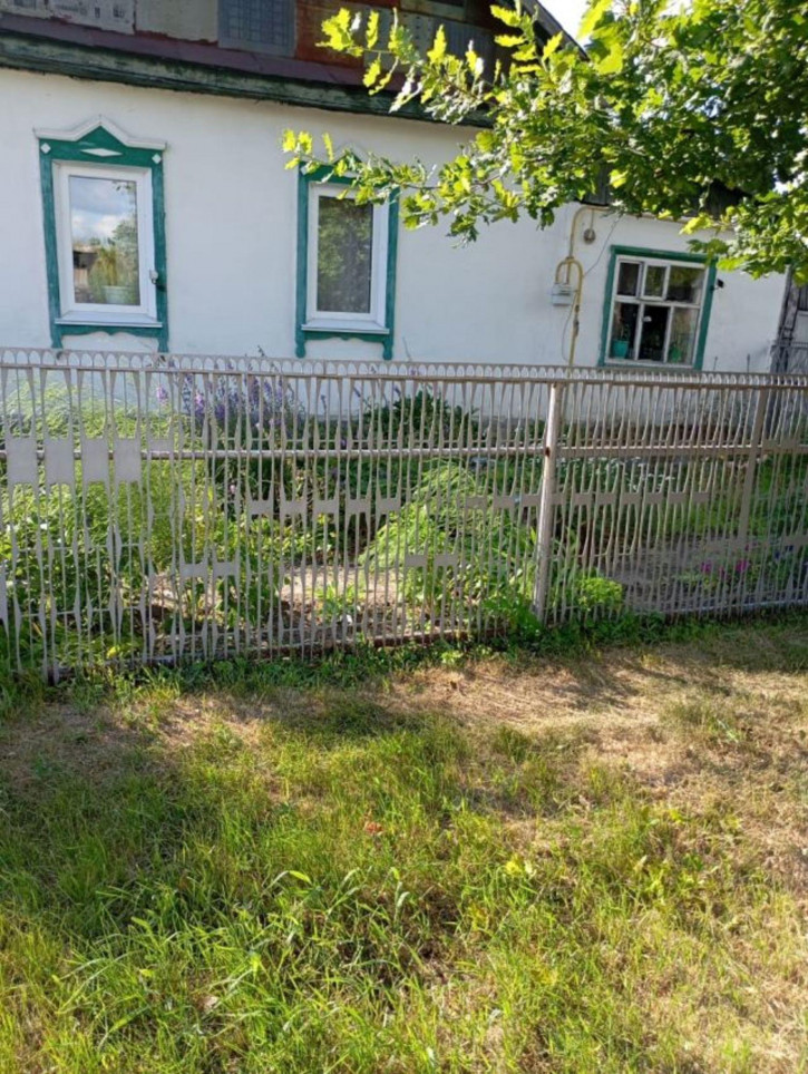 Коттедж/дом Ермака улица, 28 Коттедж/дом Ермака улица, 28