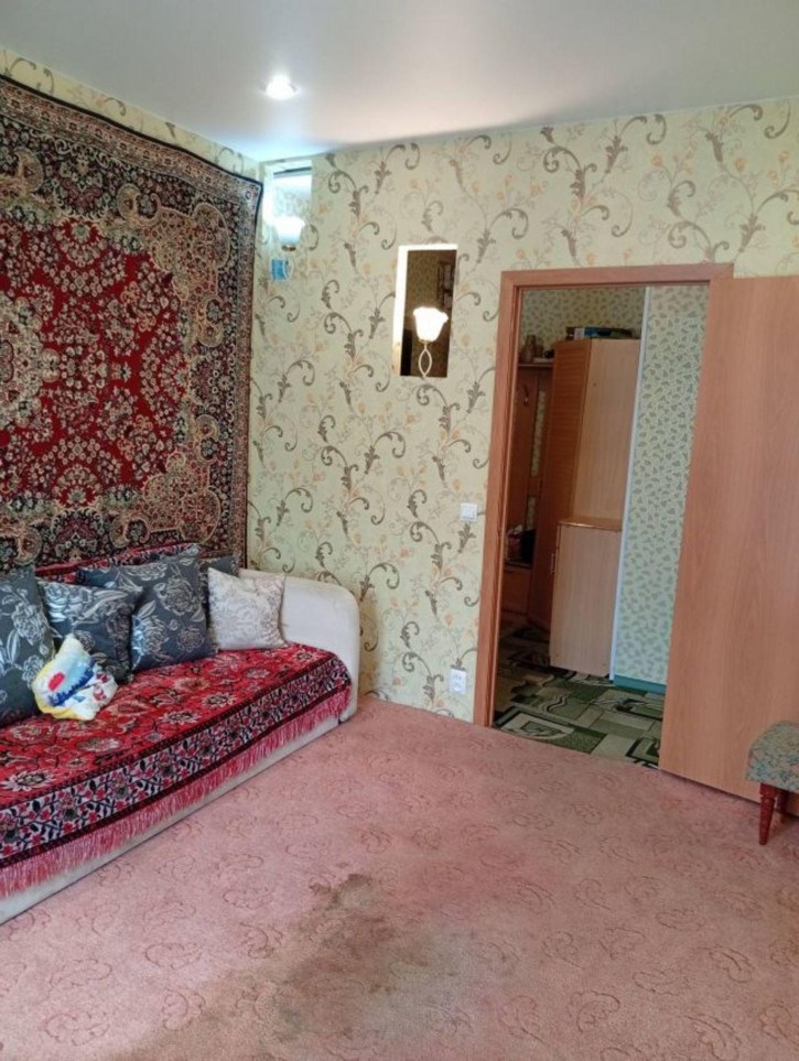 2-комн квартира Орлова улица, 6 2-комн квартира Орлова улица, 6