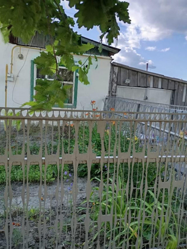 Коттедж/дом Ермака улица, 28 Коттедж/дом Ермака улица, 28