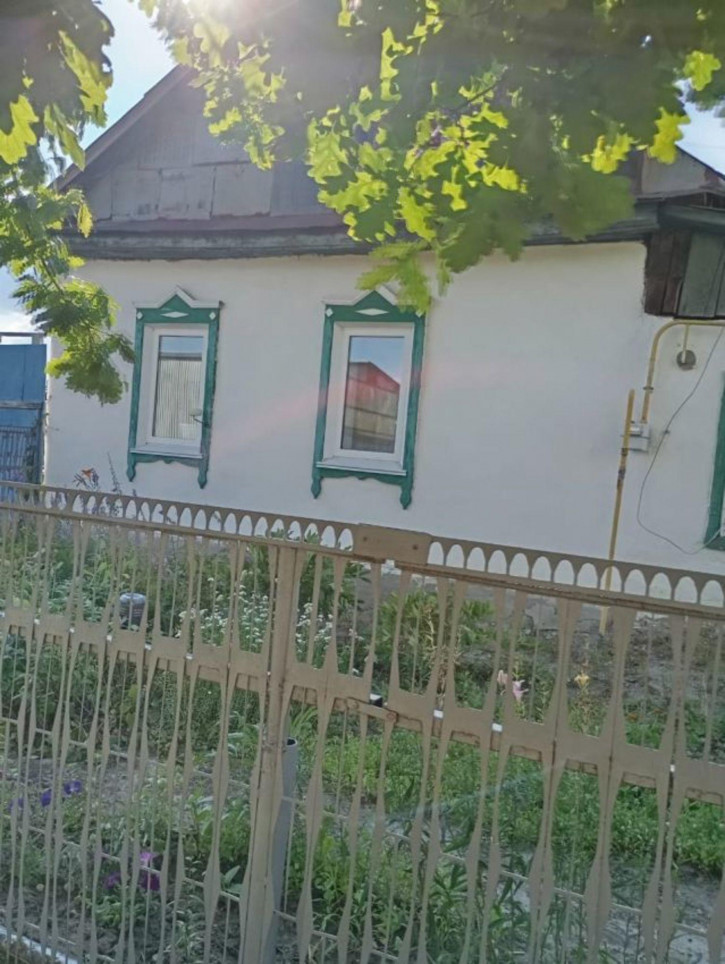 Коттедж/дом Ермака улица, 28 Коттедж/дом Ермака улица, 28