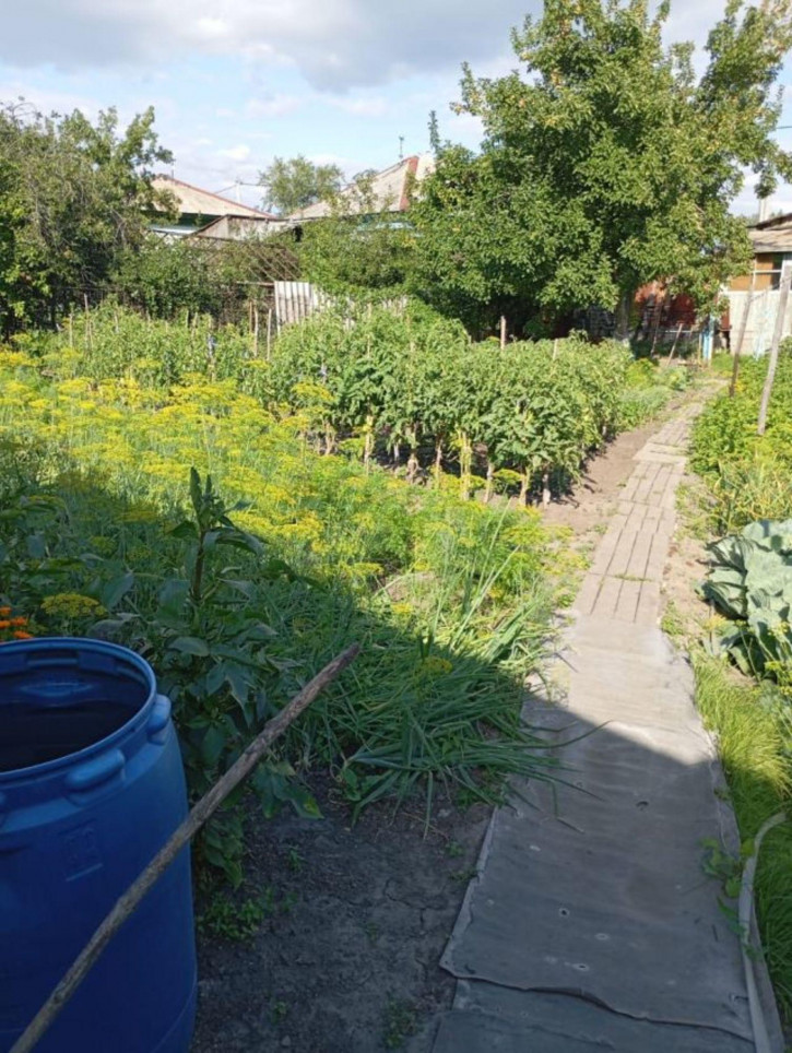 Коттедж/дом Ермака улица, 28 Коттедж/дом Ермака улица, 28