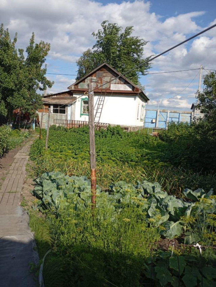 Коттедж/дом Ермака улица, 28 Коттедж/дом Ермака улица, 28