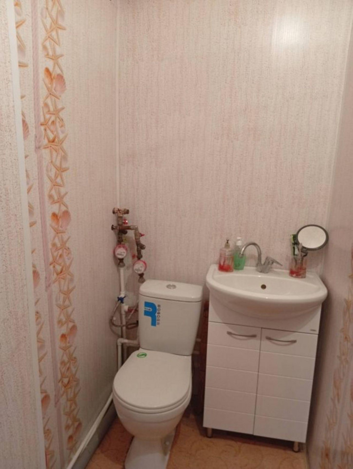 2-комн квартира Орлова улица, 6 2-комн квартира Орлова улица, 6