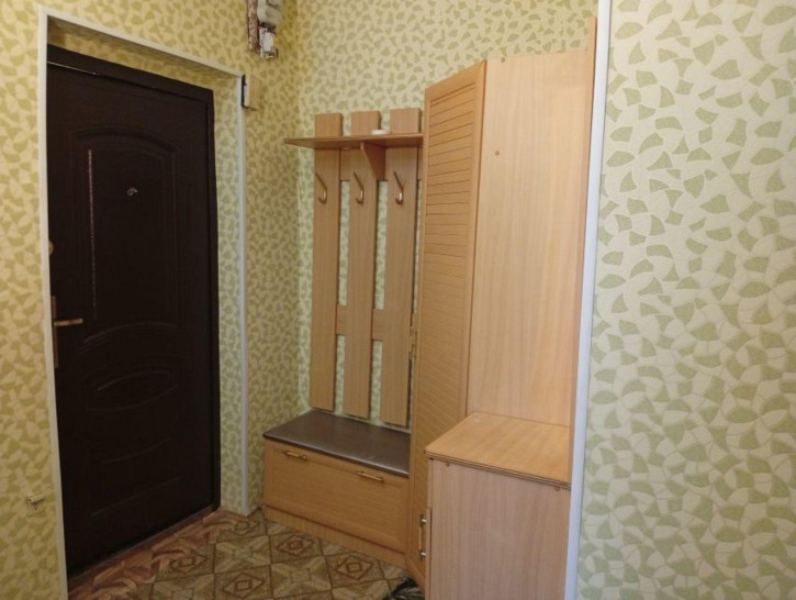 2-комн квартира Орлова улица, 6 2-комн квартира Орлова улица, 6