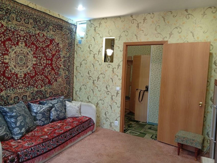 2-комн квартира Орлова улица, 6 2-комн квартира Орлова улица, 6