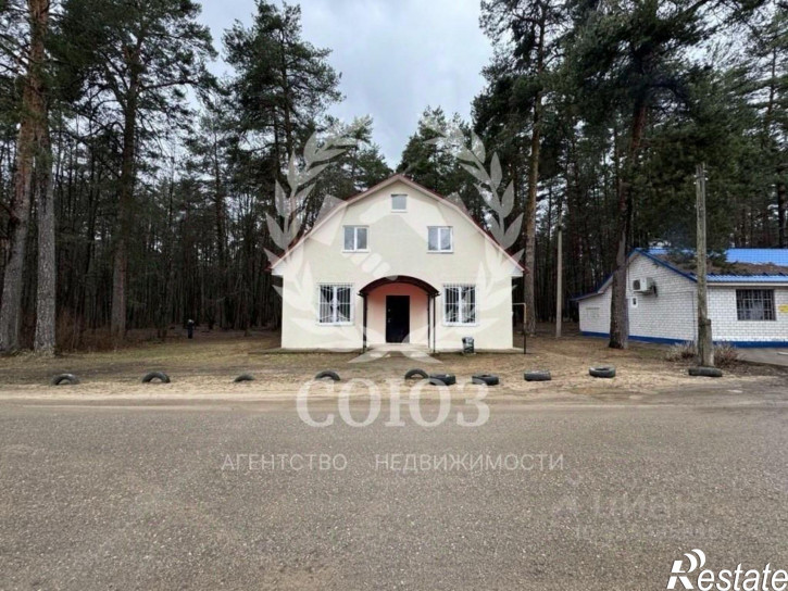 Отдельное здание г Юхнов, ул Братьев Луканиных, д 56