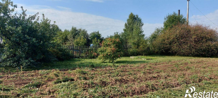 Земельный участок Варнавинский муниципальный округ, деревня Коленово, 29
