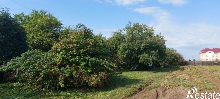 Земельный участок Варнавинский муниципальный округ, деревня Коленово, 29