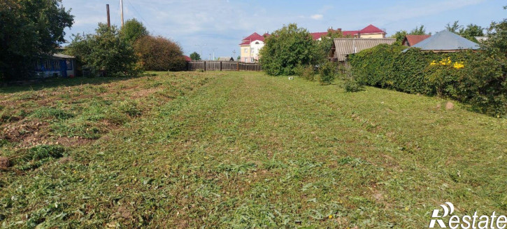 Земельный участок Варнавинский муниципальный округ, деревня Коленово, 29