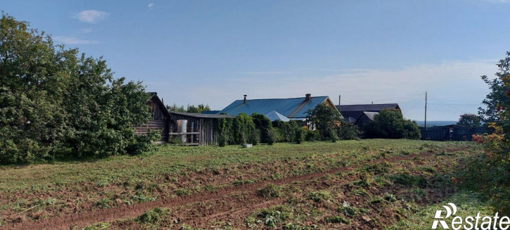 Земельный участок Варнавинский муниципальный округ, деревня Коленово, 29