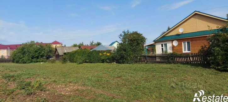 Земельный участок Варнавинский муниципальный округ, деревня Коленово, 29