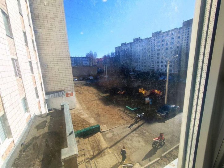 2-комн квартира Профсоюзная ул, 28