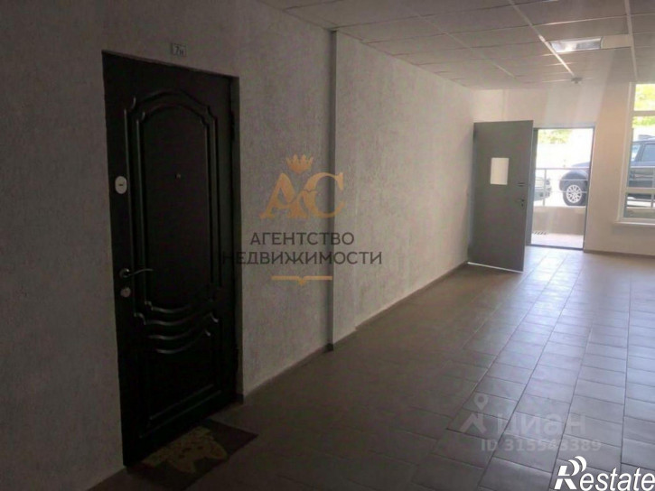 Торговое помещение городской округ Феодосия, улица Циолковского, 10Б Торговое помещение городской округ Феодосия, улица Циолковского, 10Б