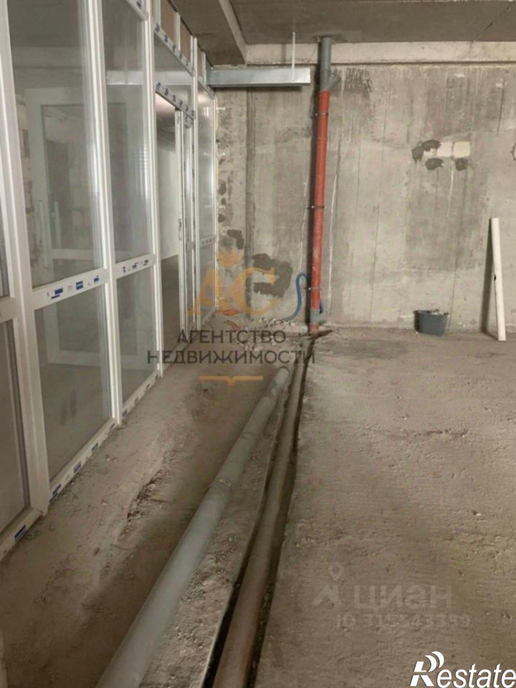 Торговое помещение городской округ Феодосия, улица Циолковского, 10Б Торговое помещение городской округ Феодосия, улица Циолковского, 10Б