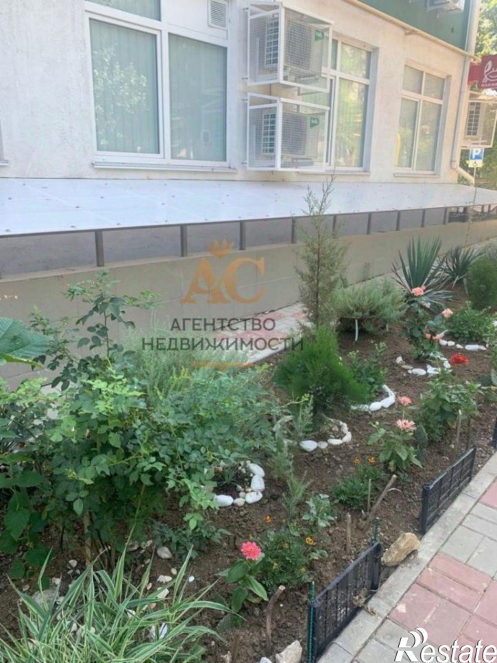 Торговое помещение городской округ Феодосия, улица Циолковского, 10Б Торговое помещение городской округ Феодосия, улица Циолковского, 10Б