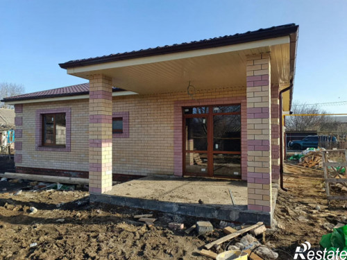 Продажа дома садовое товарищество Радуга,13 аллея улица