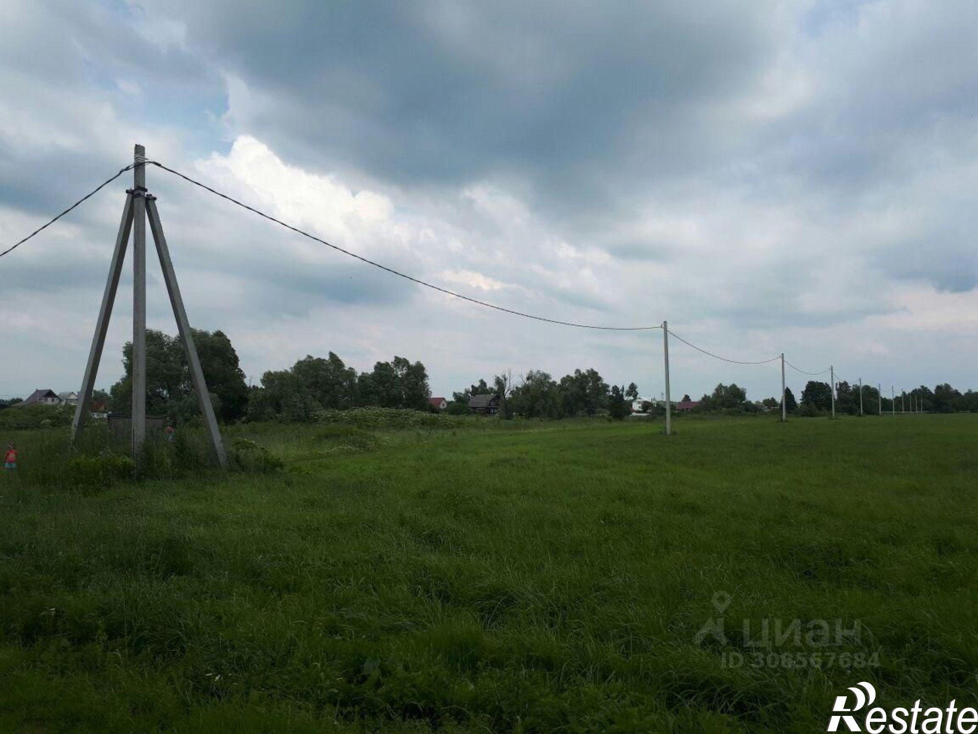 Купить землю, земельный участок за 9 000 000 рублей на ул Гаранина, 4