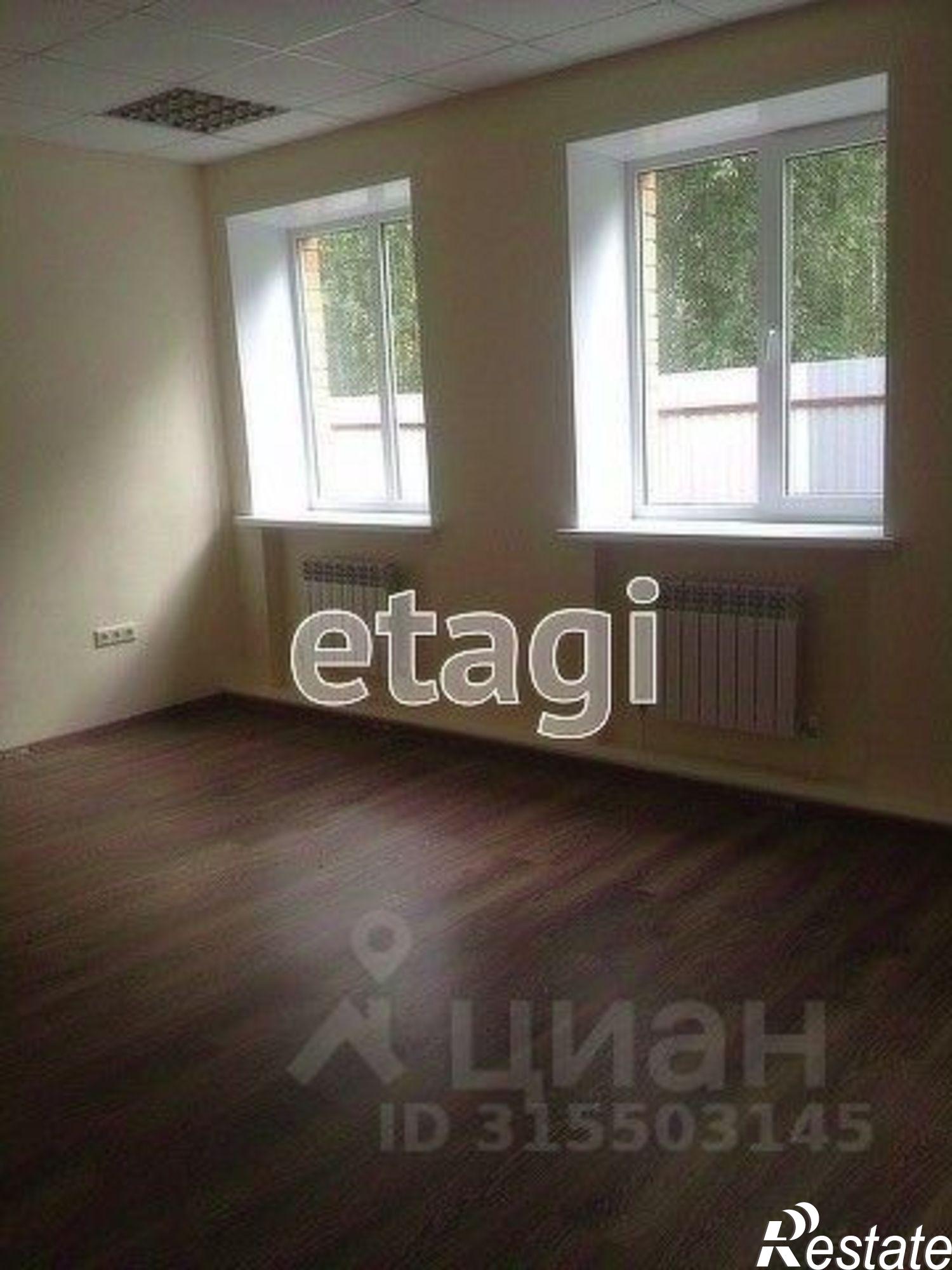 Сдать офис, помещение под офис за 100 000 рублей на Старый Тобольский тракт