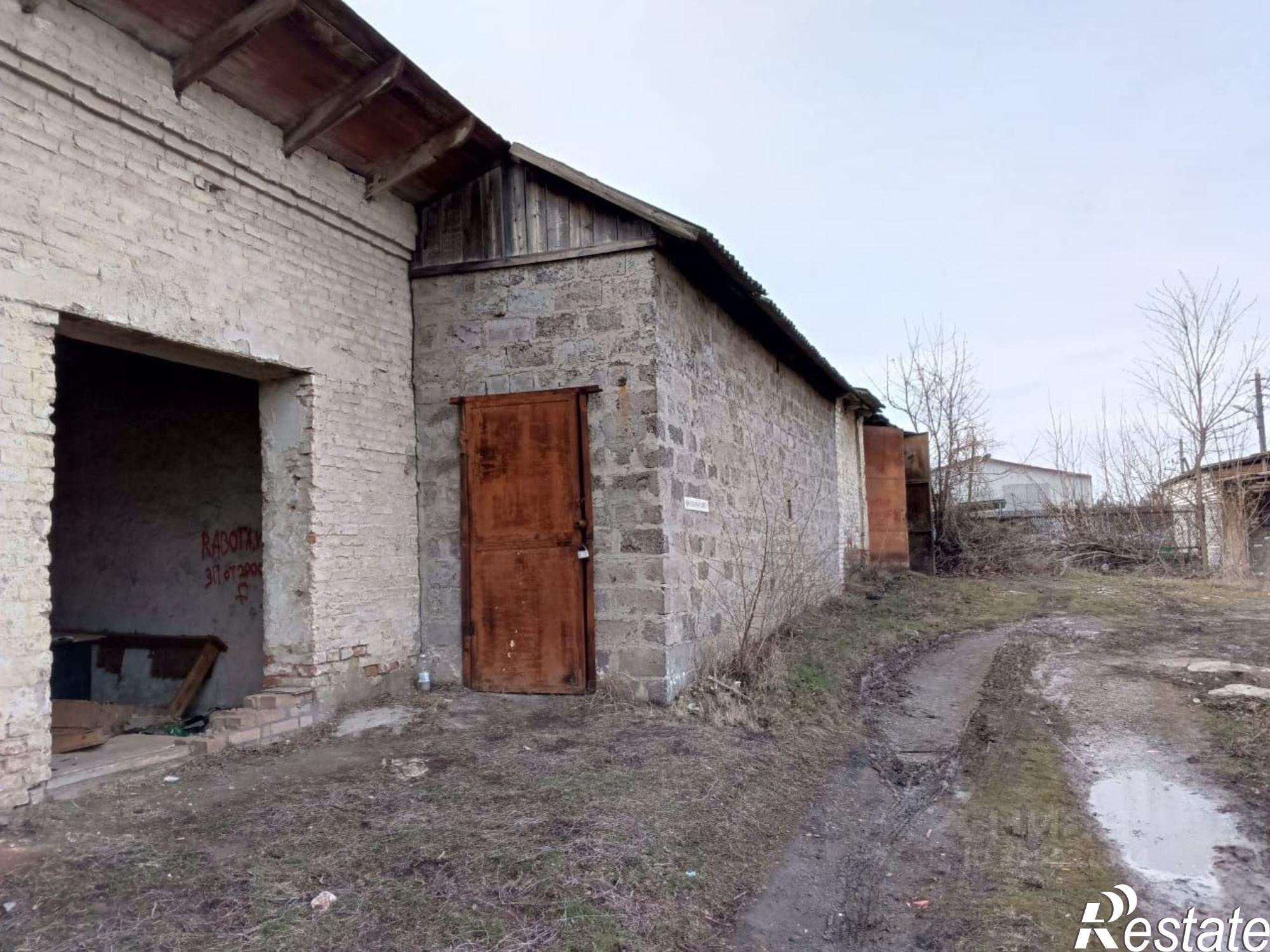 Купить ОСЗ, отдельно стоящее здание за 654 626 рублей на Транспортный пер, 6