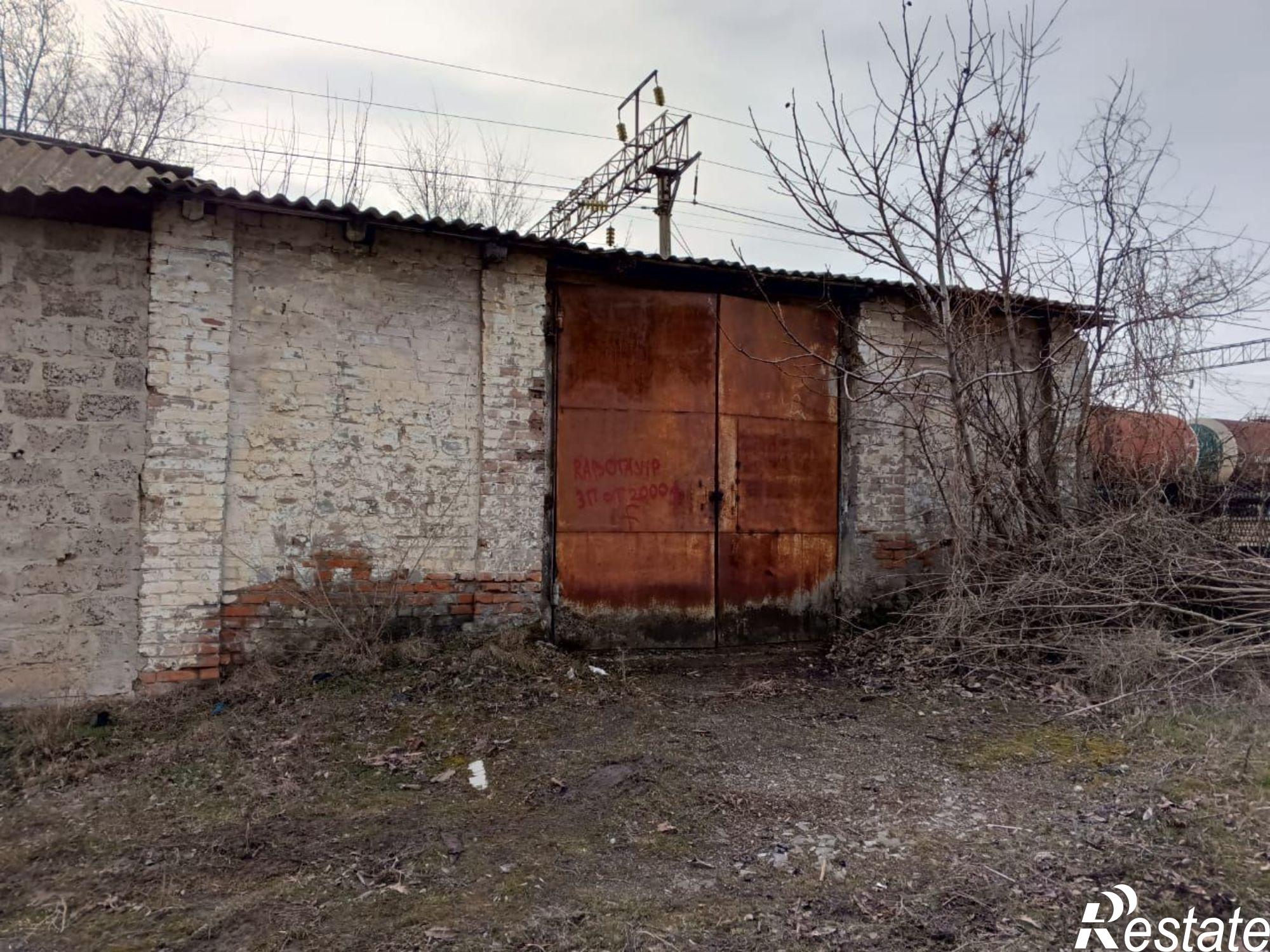 Купить ОСЗ, отдельно стоящее здание за 654 626 рублей на Транспортный пер, 6