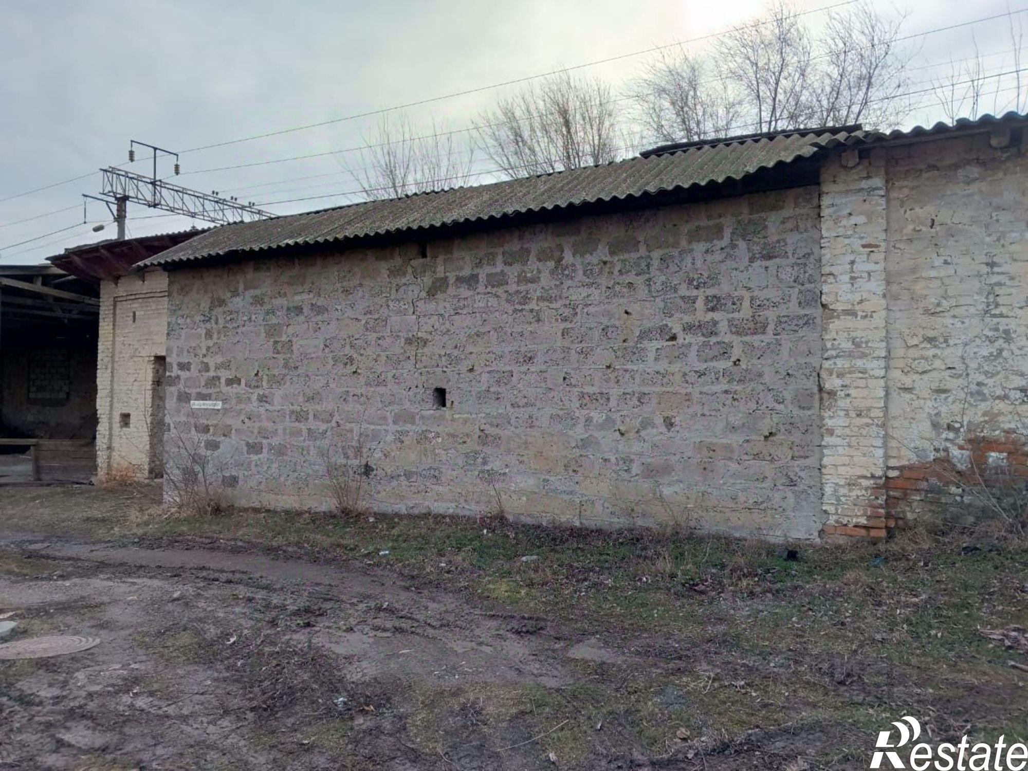 Купить ОСЗ, отдельно стоящее здание за 654 626 рублей на Транспортный пер, 6