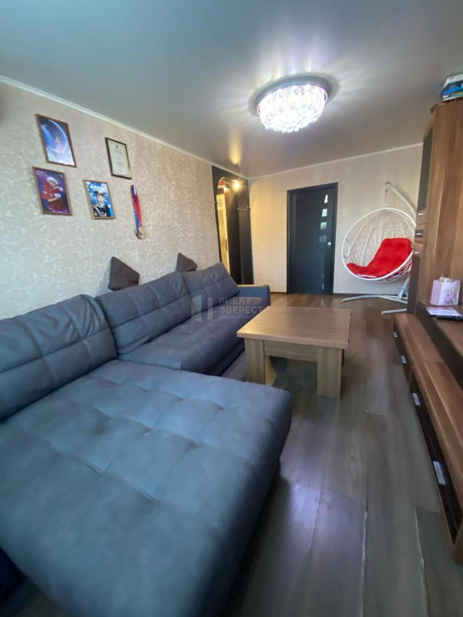 Купить квартиру за 6 150 000 рублей на М.Горького ул., 1