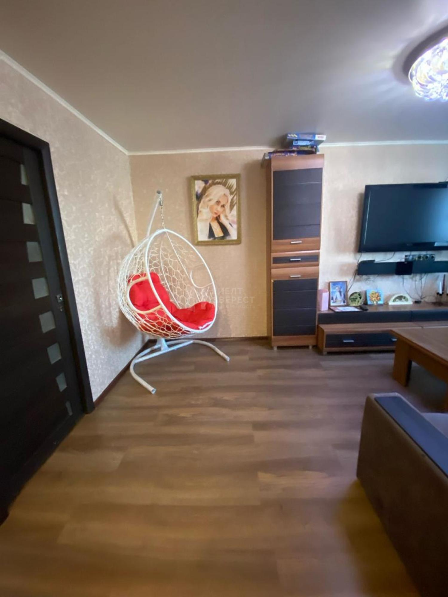 Купить квартиру за 6 150 000 рублей на М.Горького ул., 1