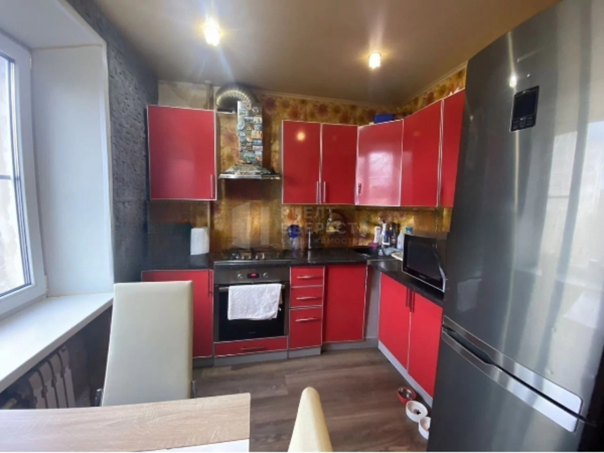 Купить квартиру за 6 150 000 рублей на М.Горького ул., 1