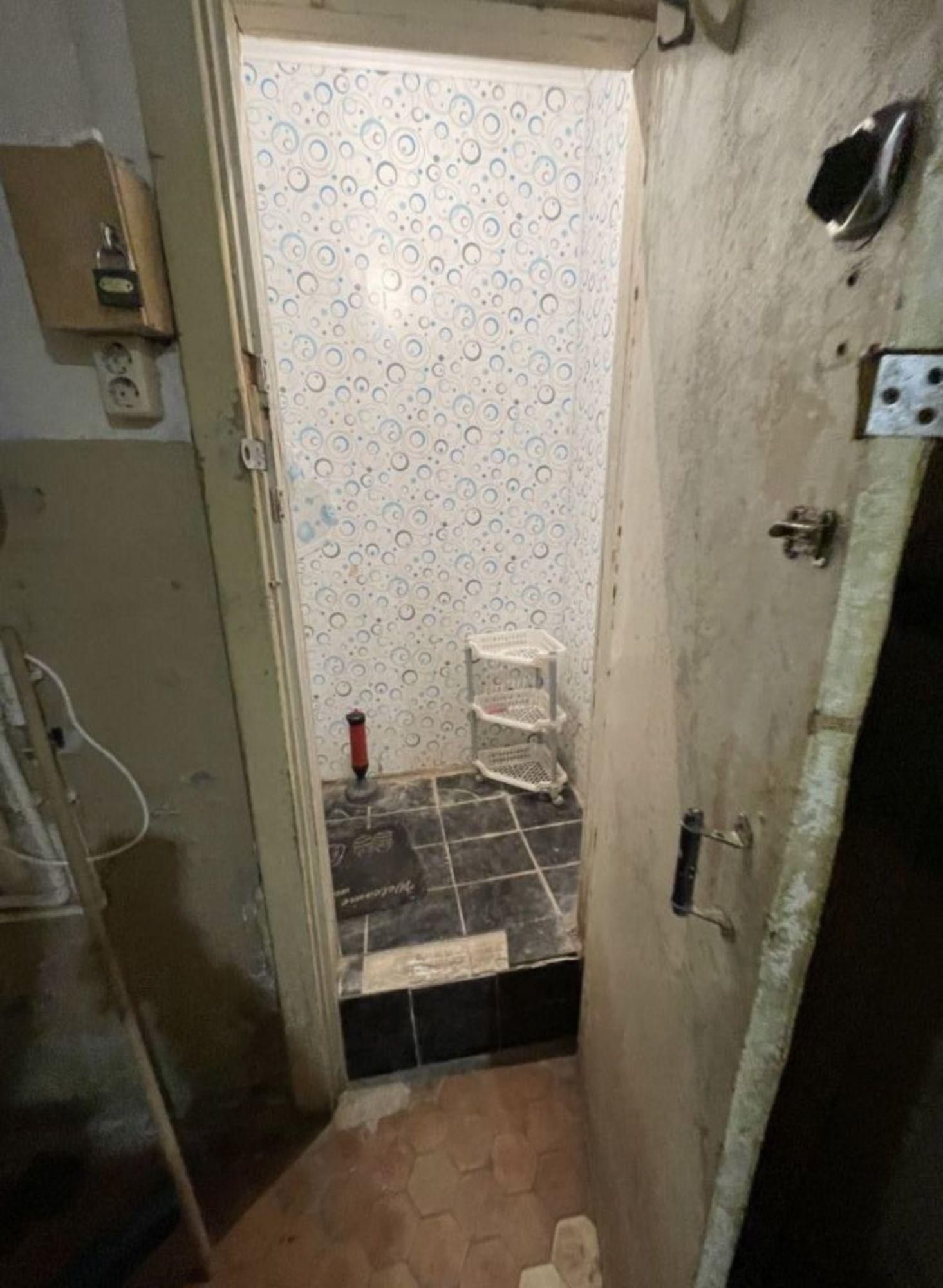 Купить комнату за 650 000 рублей на Аникина ул, 5