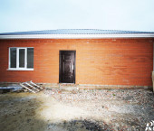 коттедж 76 кв м СНТ Радуга