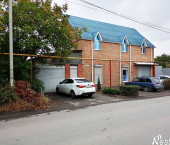 коттедж 240 кв м 13 аллея улица