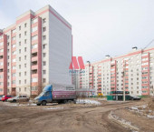 помещение 92.6 кв м Большая Донская улица, д.15