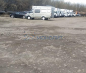 склад 3400 кв м Монастырка ул, -