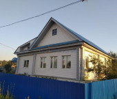 коттедж 114 кв м Северная ул, 109