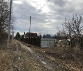 земля 15 сот СНТ Санда, 129