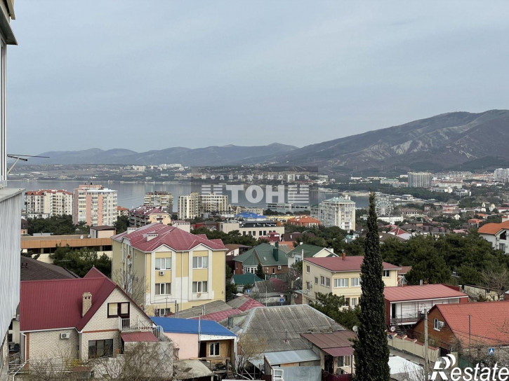 3-комн квартира мкр. Парус, д. 11